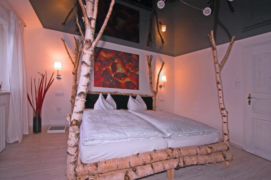 Hotel Restaurant Lindenhof Bad Laasphe Bilik gambar