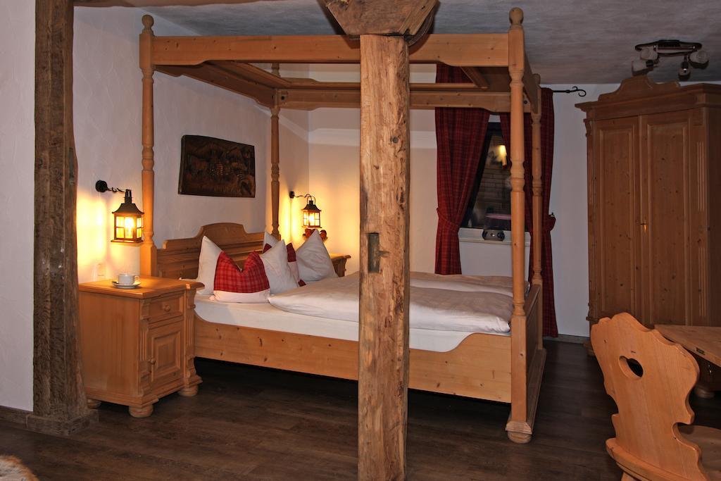 Hotel Restaurant Lindenhof Bad Laasphe Bilik gambar