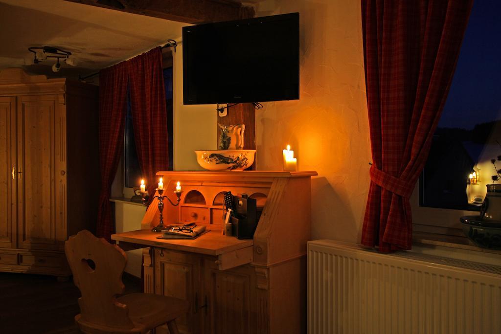 Hotel Restaurant Lindenhof Bad Laasphe Luaran gambar