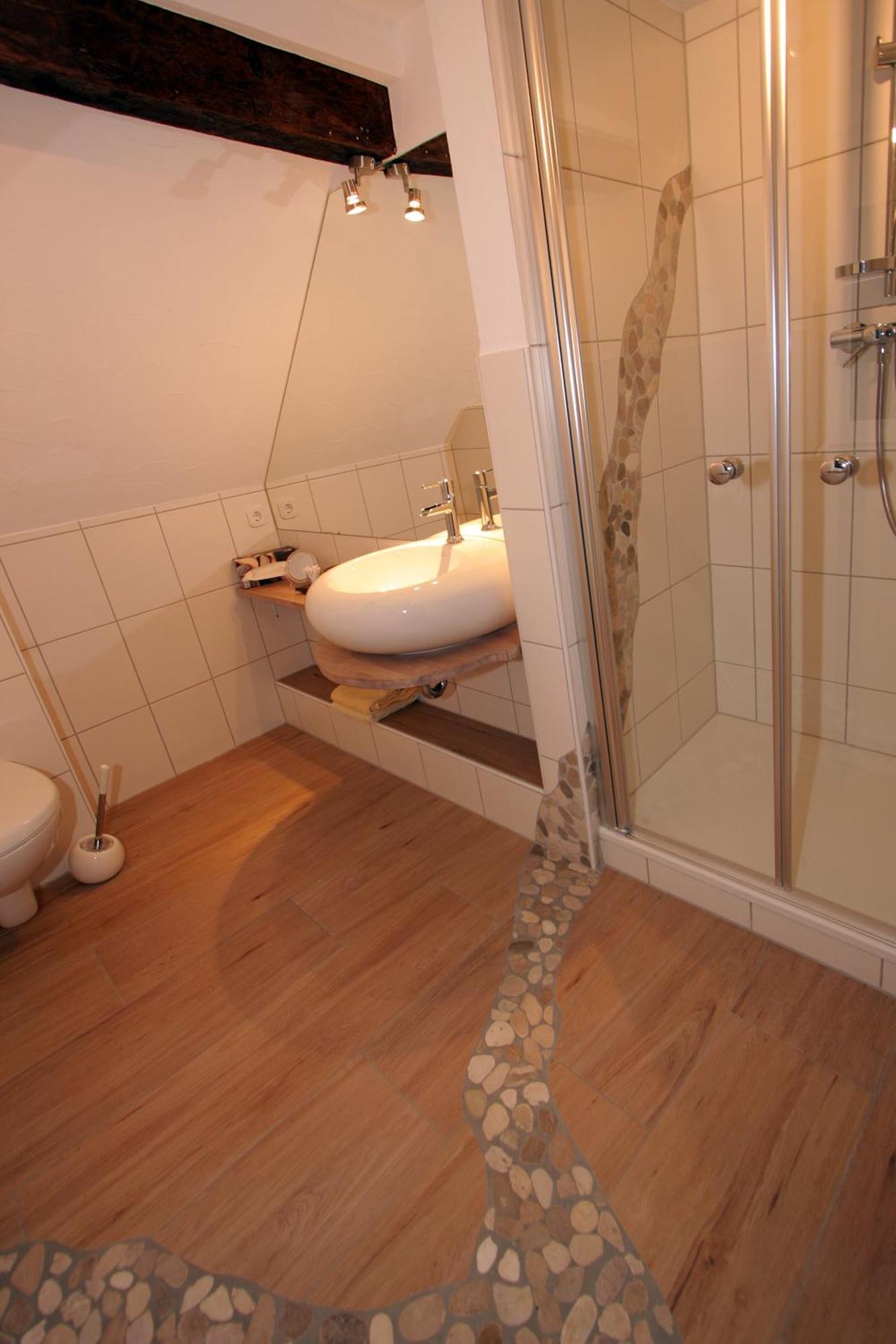 Hotel Restaurant Lindenhof Bad Laasphe Luaran gambar