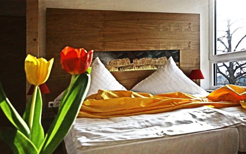 Hotel Restaurant Lindenhof Bad Laasphe Luaran gambar