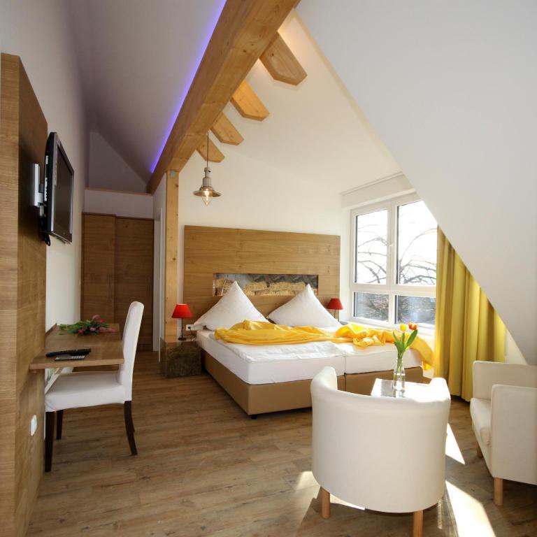 Hotel Restaurant Lindenhof Bad Laasphe Luaran gambar
